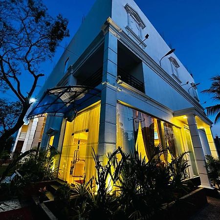 Hotel Northway Vavuniya Luaran gambar