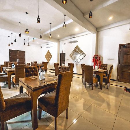 Hotel Northway Vavuniya Luaran gambar