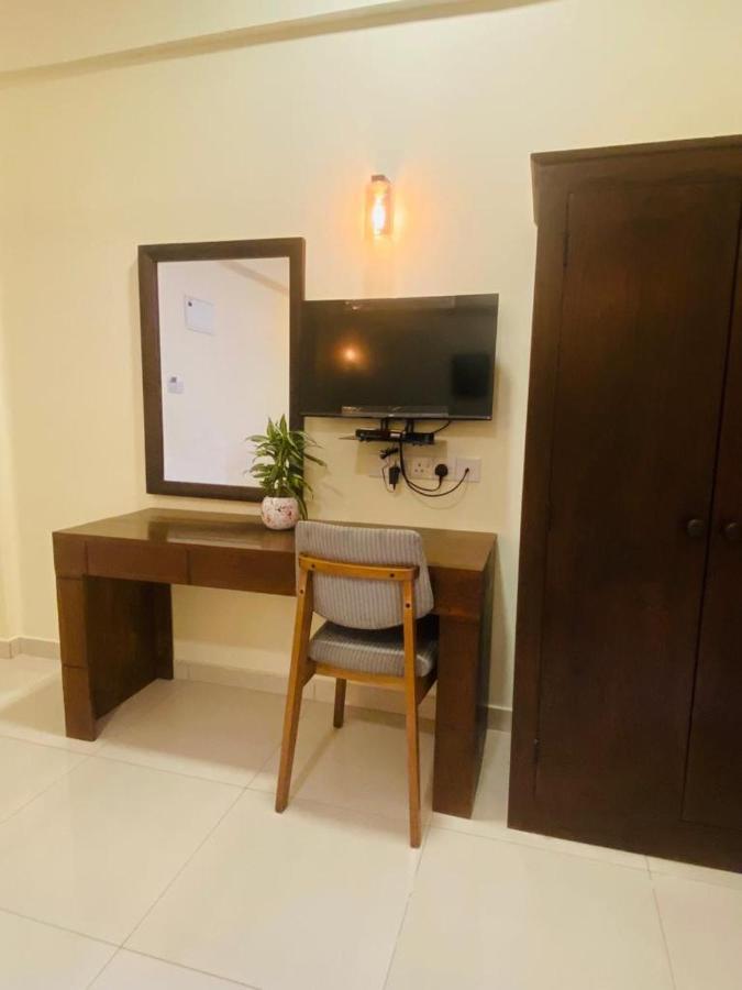Hotel Northway Vavuniya Luaran gambar