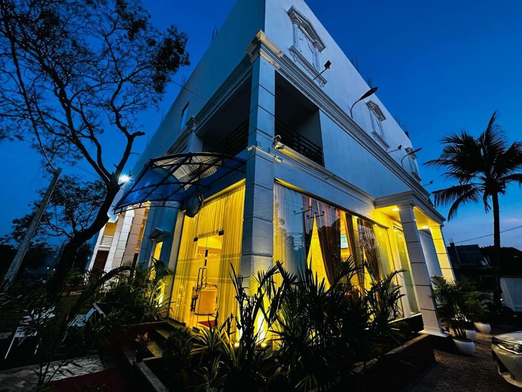 Hotel Northway Vavuniya Luaran gambar