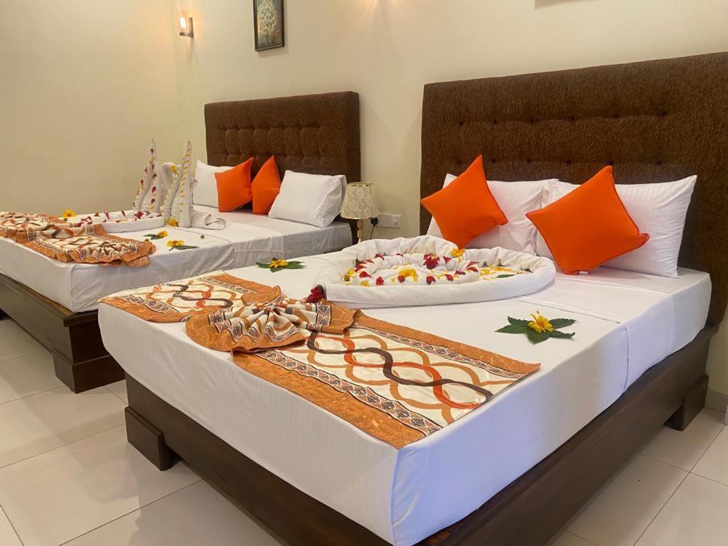 Hotel Northway Vavuniya Luaran gambar