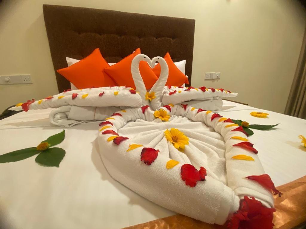 Hotel Northway Vavuniya Luaran gambar
