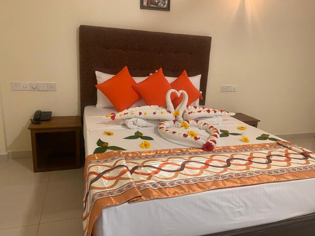 Hotel Northway Vavuniya Luaran gambar