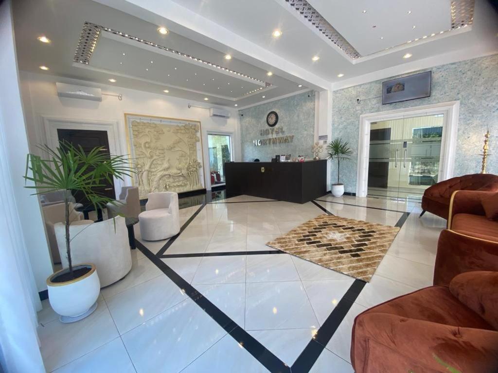 Hotel Northway Vavuniya Luaran gambar