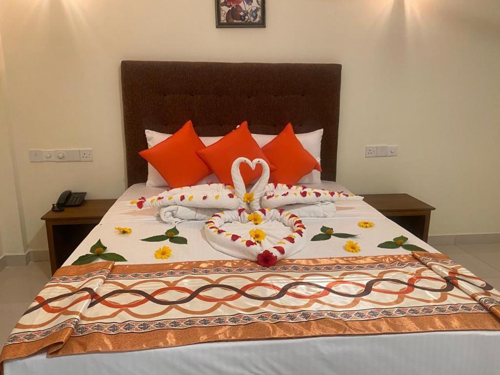 Hotel Northway Vavuniya Luaran gambar
