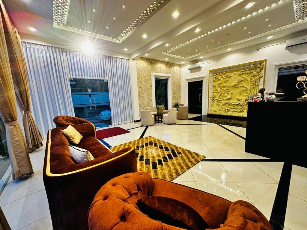 Hotel Northway Vavuniya Luaran gambar