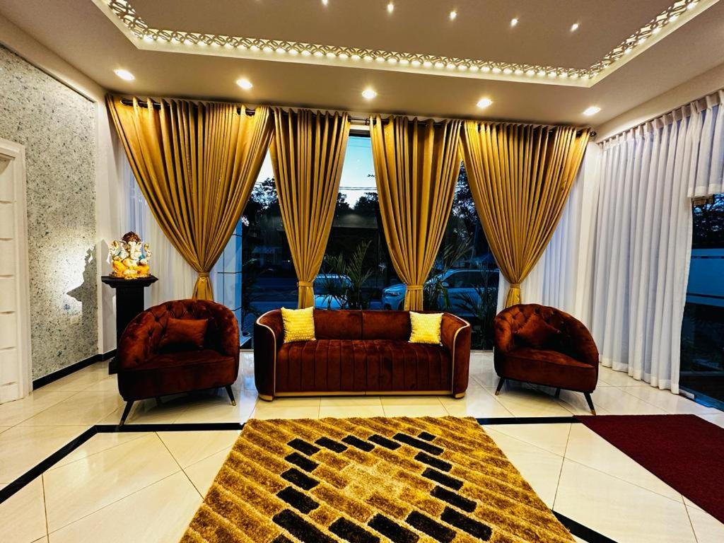 Hotel Northway Vavuniya Luaran gambar