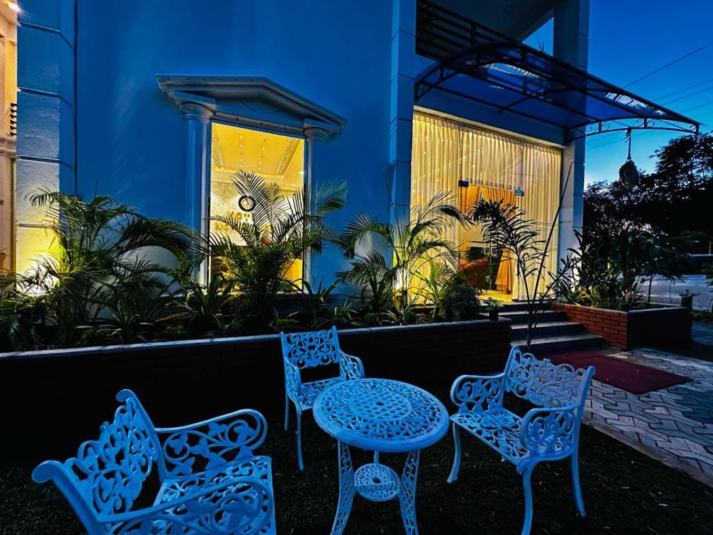 Hotel Northway Vavuniya Luaran gambar