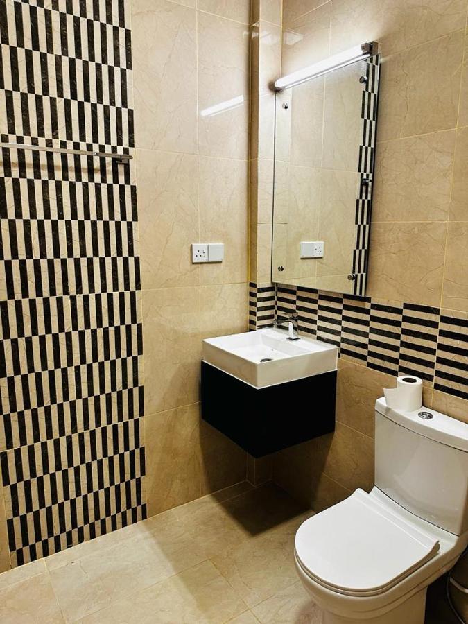 Hotel Northway Vavuniya Luaran gambar