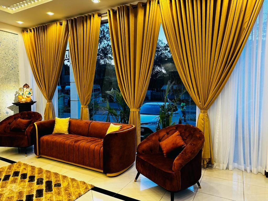 Hotel Northway Vavuniya Luaran gambar