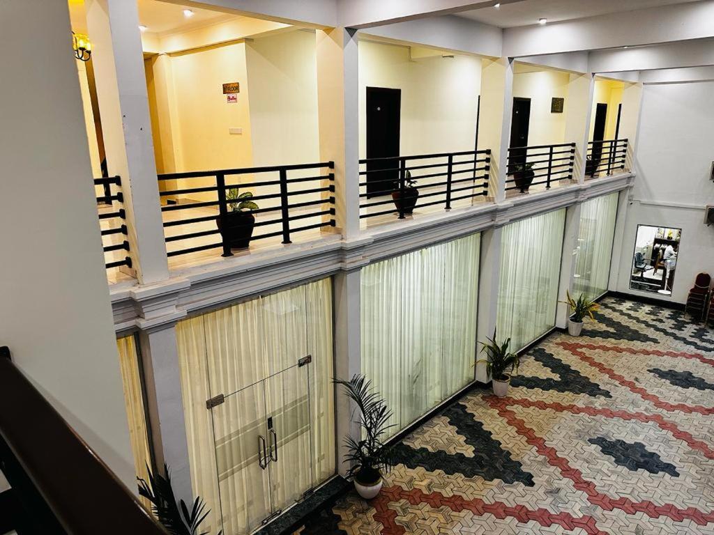 Hotel Northway Vavuniya Luaran gambar