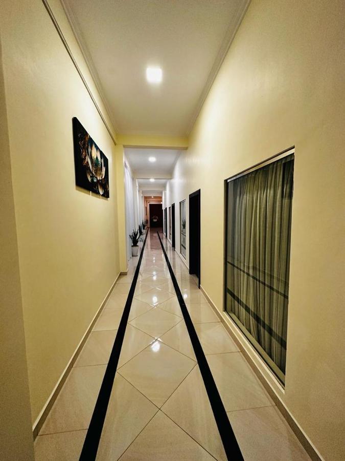 Hotel Northway Vavuniya Luaran gambar