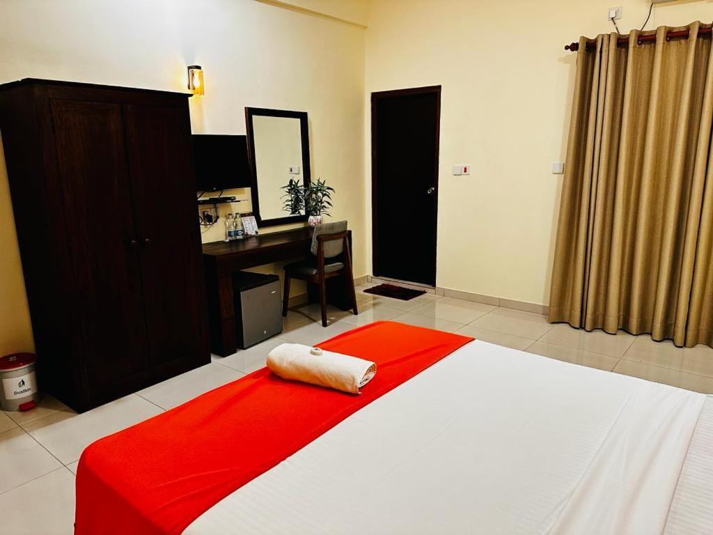 Hotel Northway Vavuniya Luaran gambar