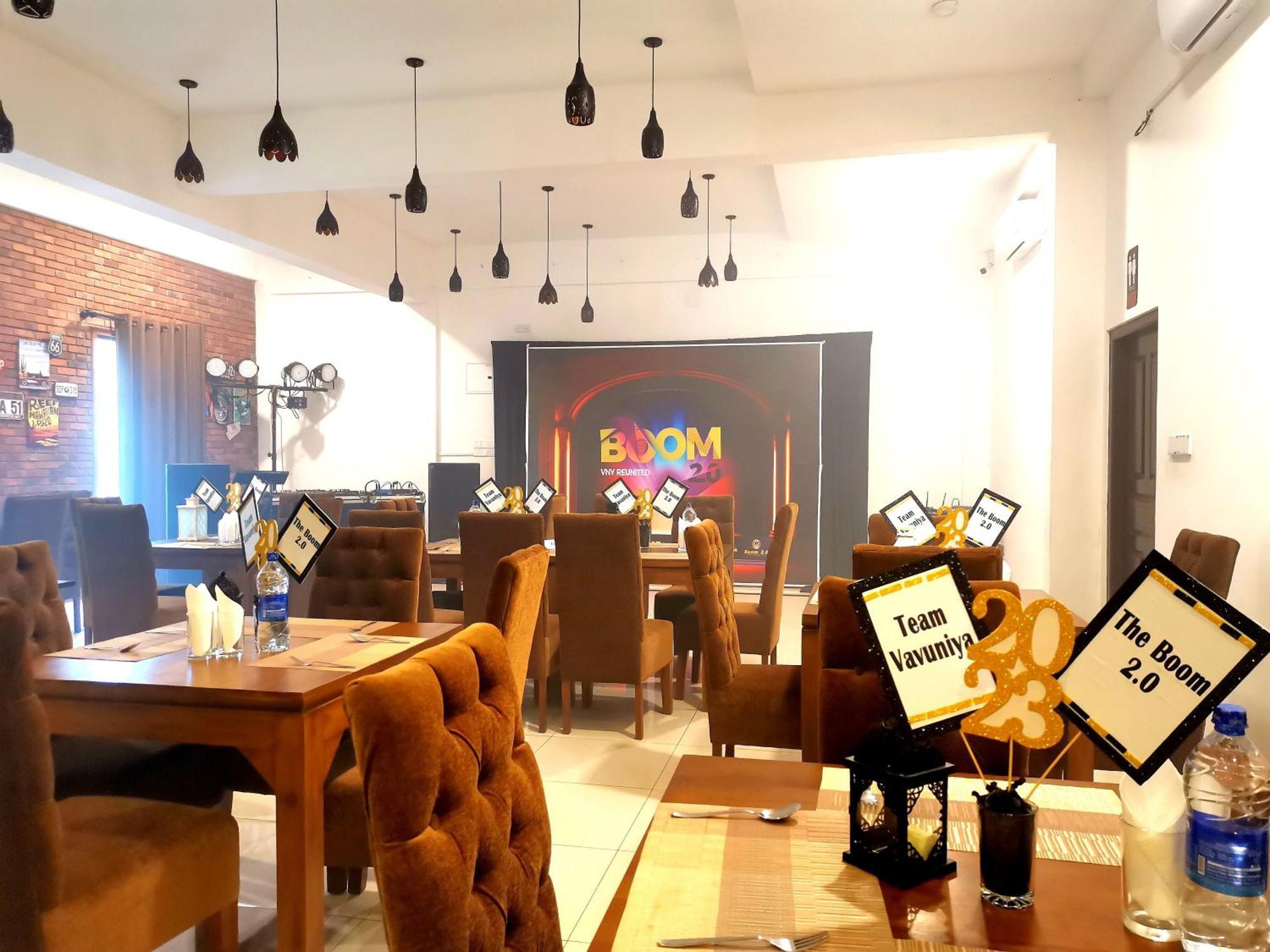 Hotel Northway Vavuniya Luaran gambar