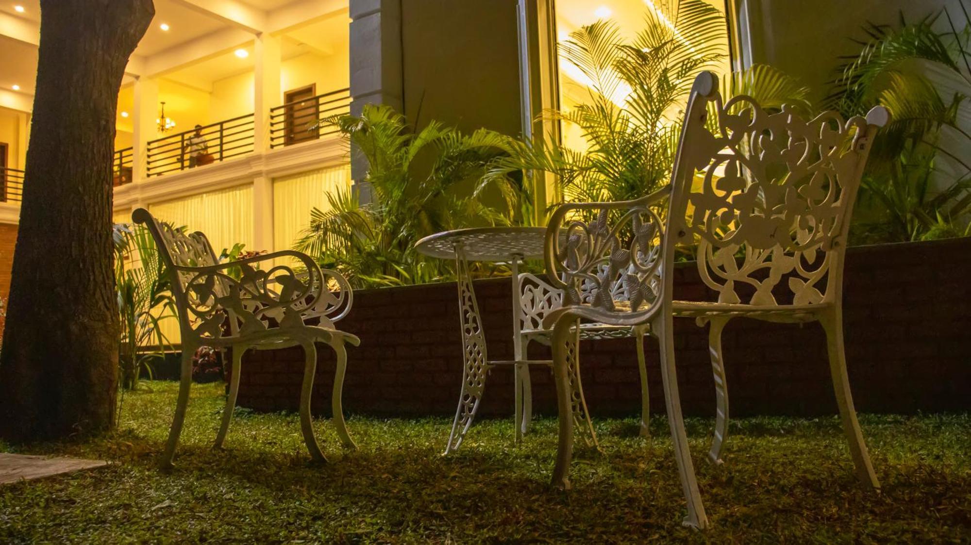 Hotel Northway Vavuniya Luaran gambar