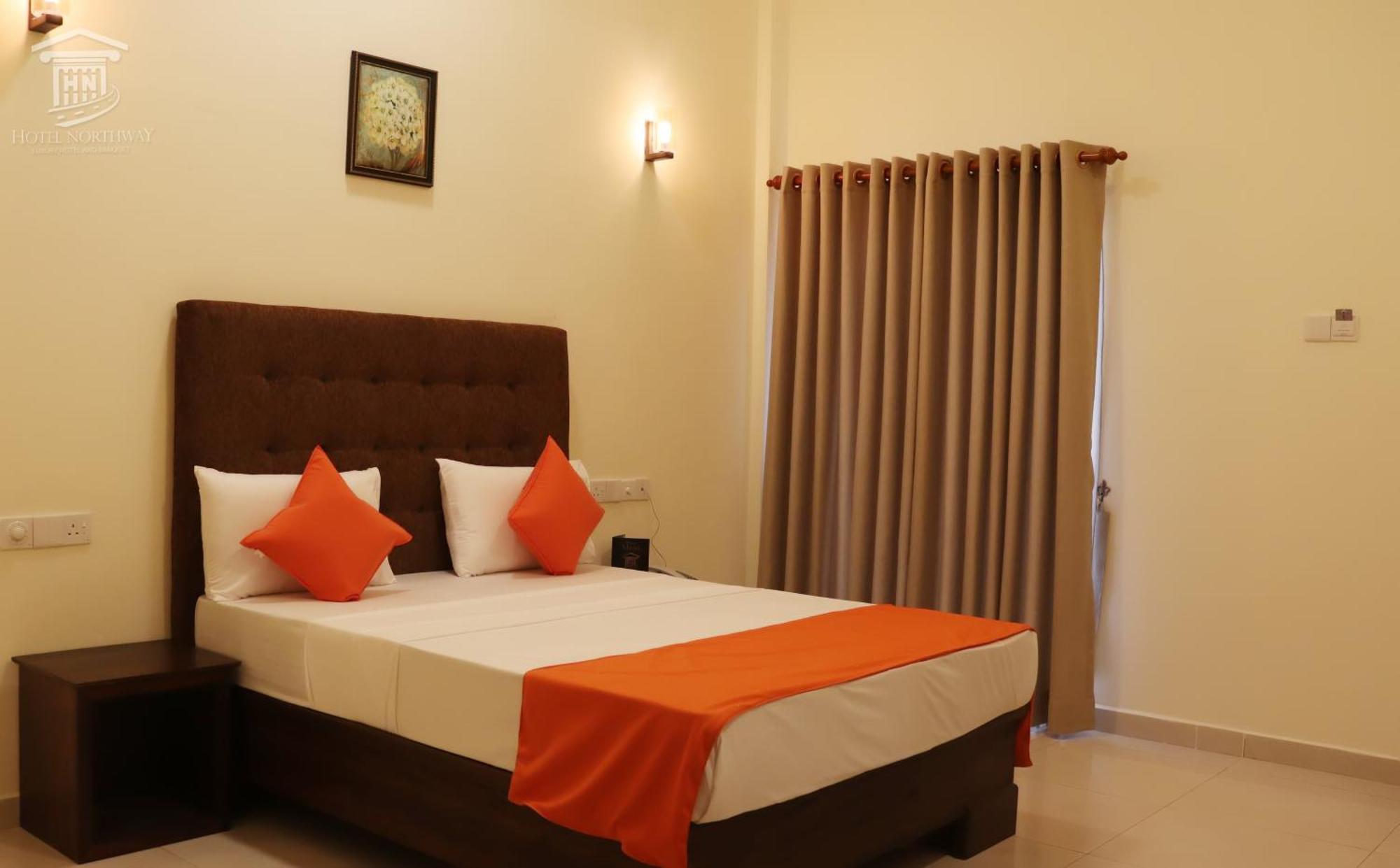 Hotel Northway Vavuniya Luaran gambar