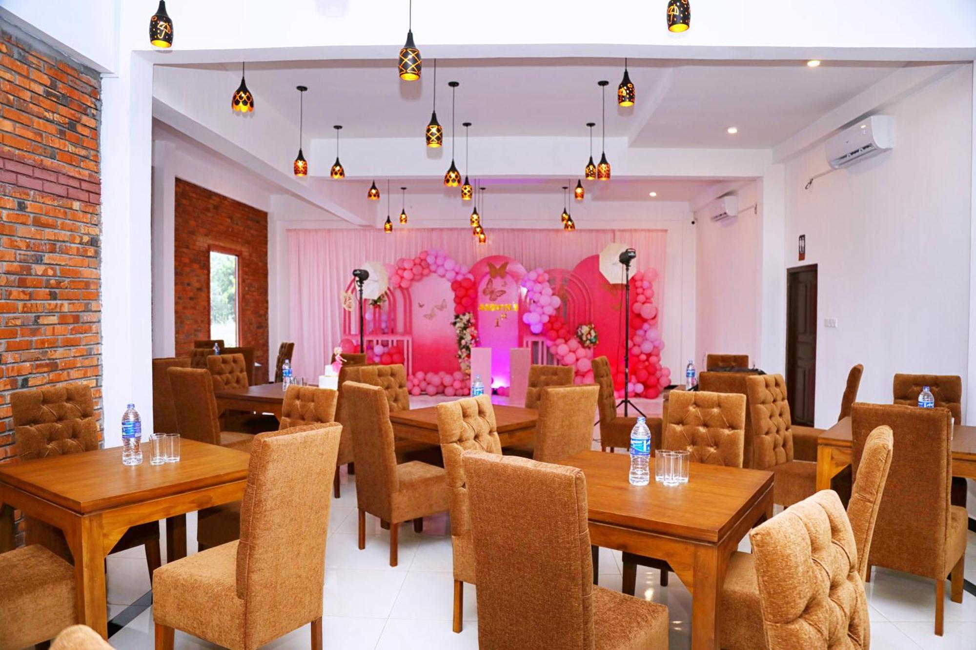 Hotel Northway Vavuniya Luaran gambar