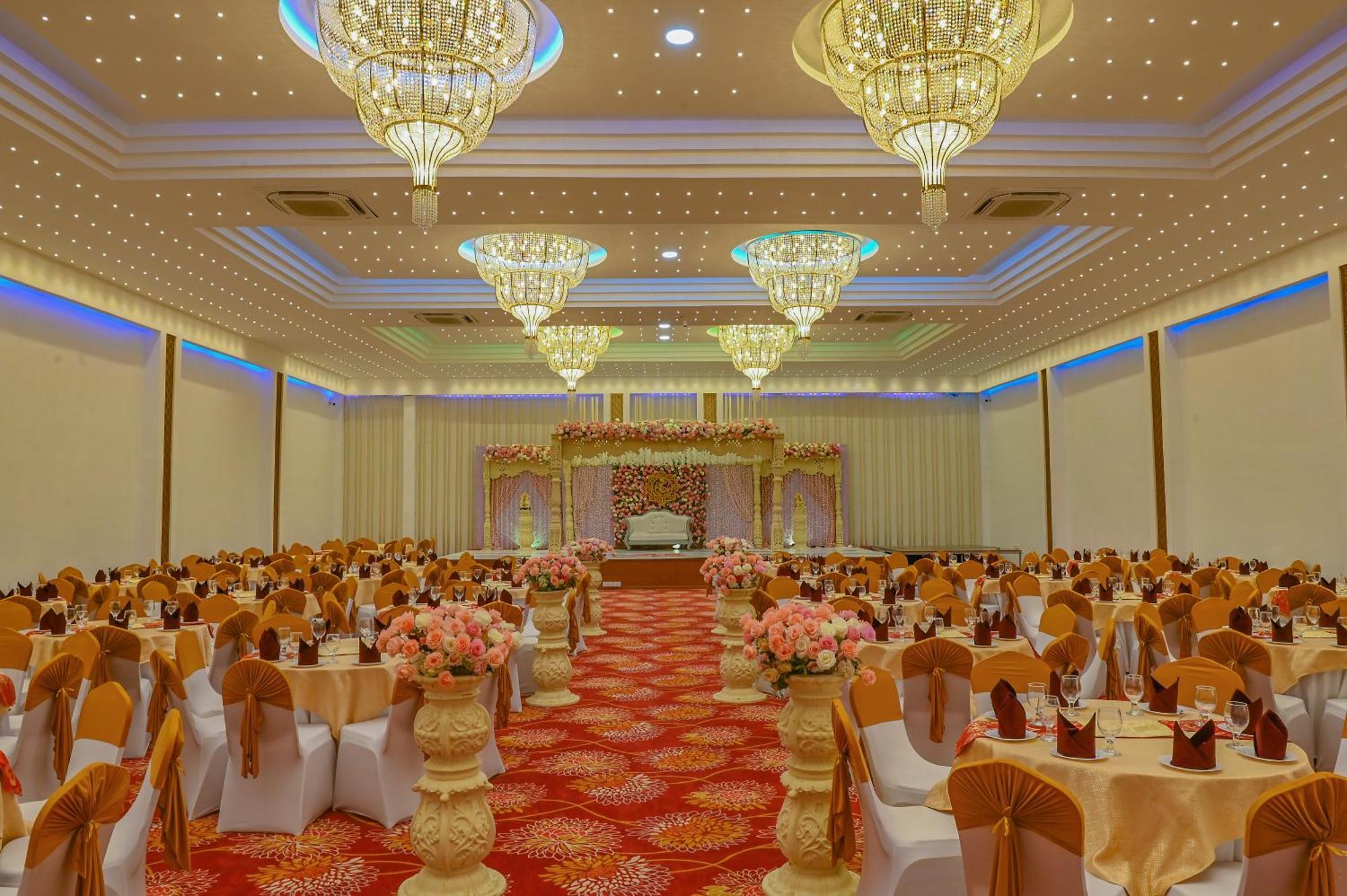 Hotel Northway Vavuniya Luaran gambar