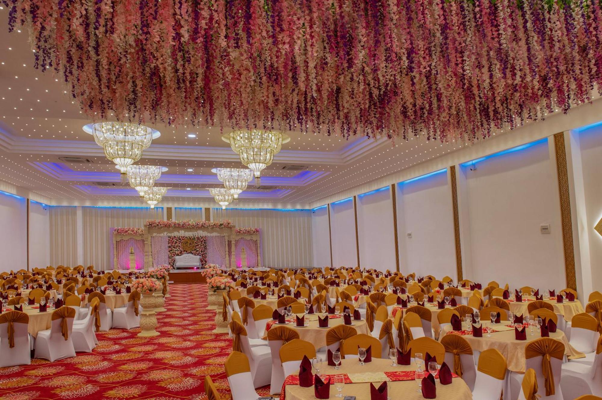 Hotel Northway Vavuniya Luaran gambar