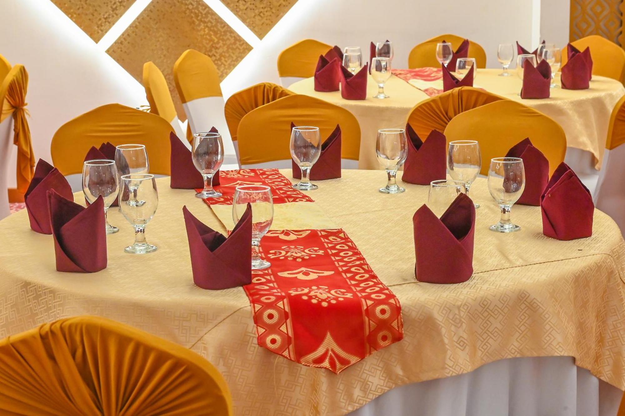 Hotel Northway Vavuniya Luaran gambar