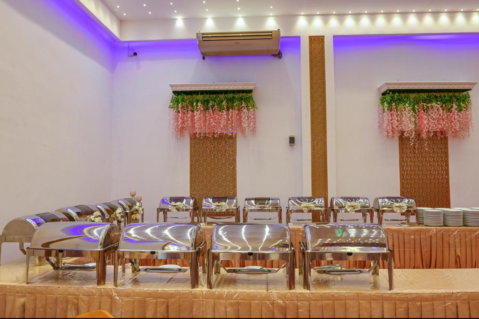 Hotel Northway Vavuniya Luaran gambar
